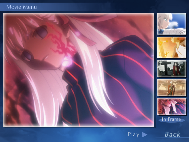 Featured image of post Fate Stay Night Realta Nua Windows Download There are 3 videos on for each route here in the torrent file